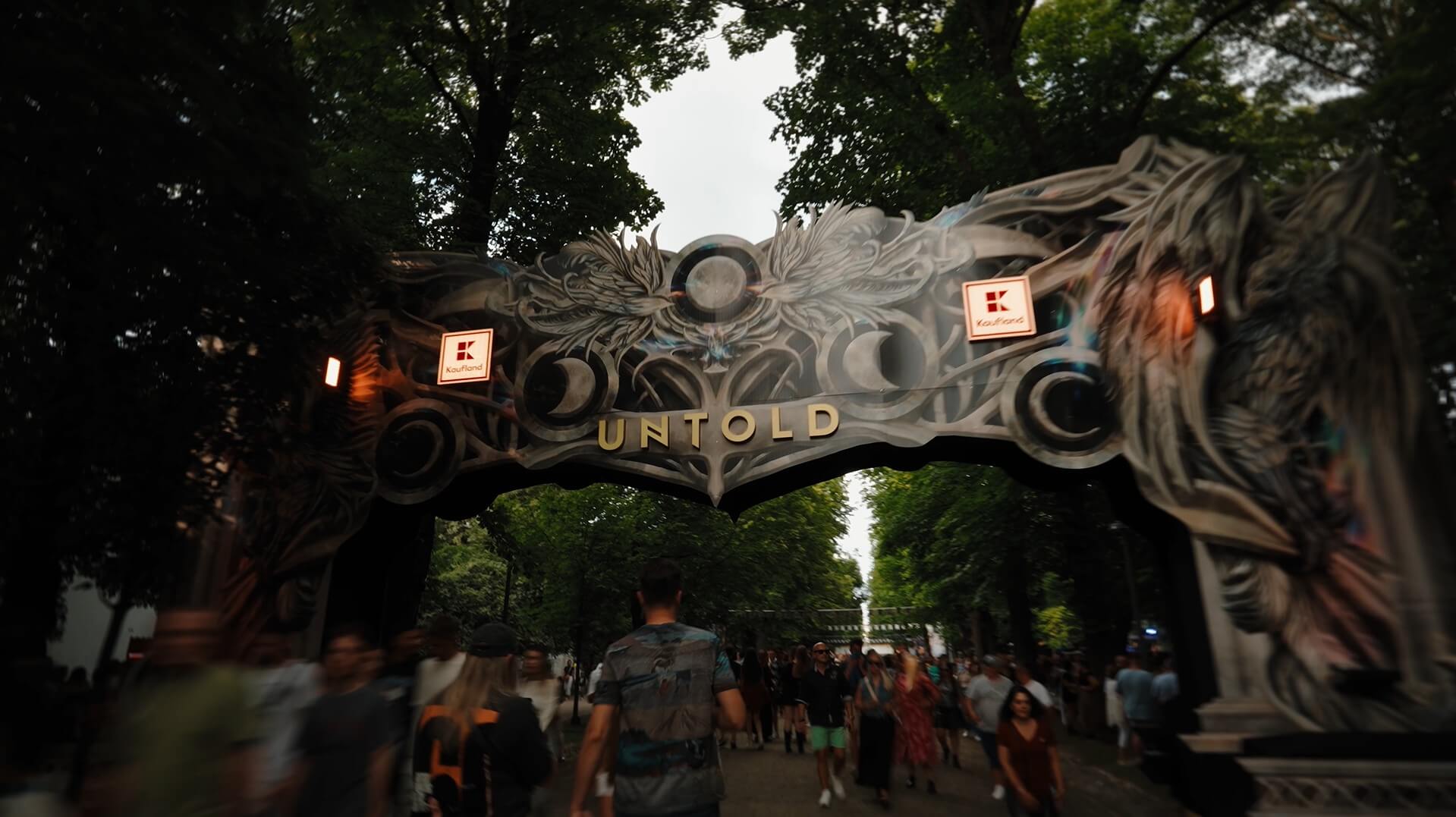 untold 2025