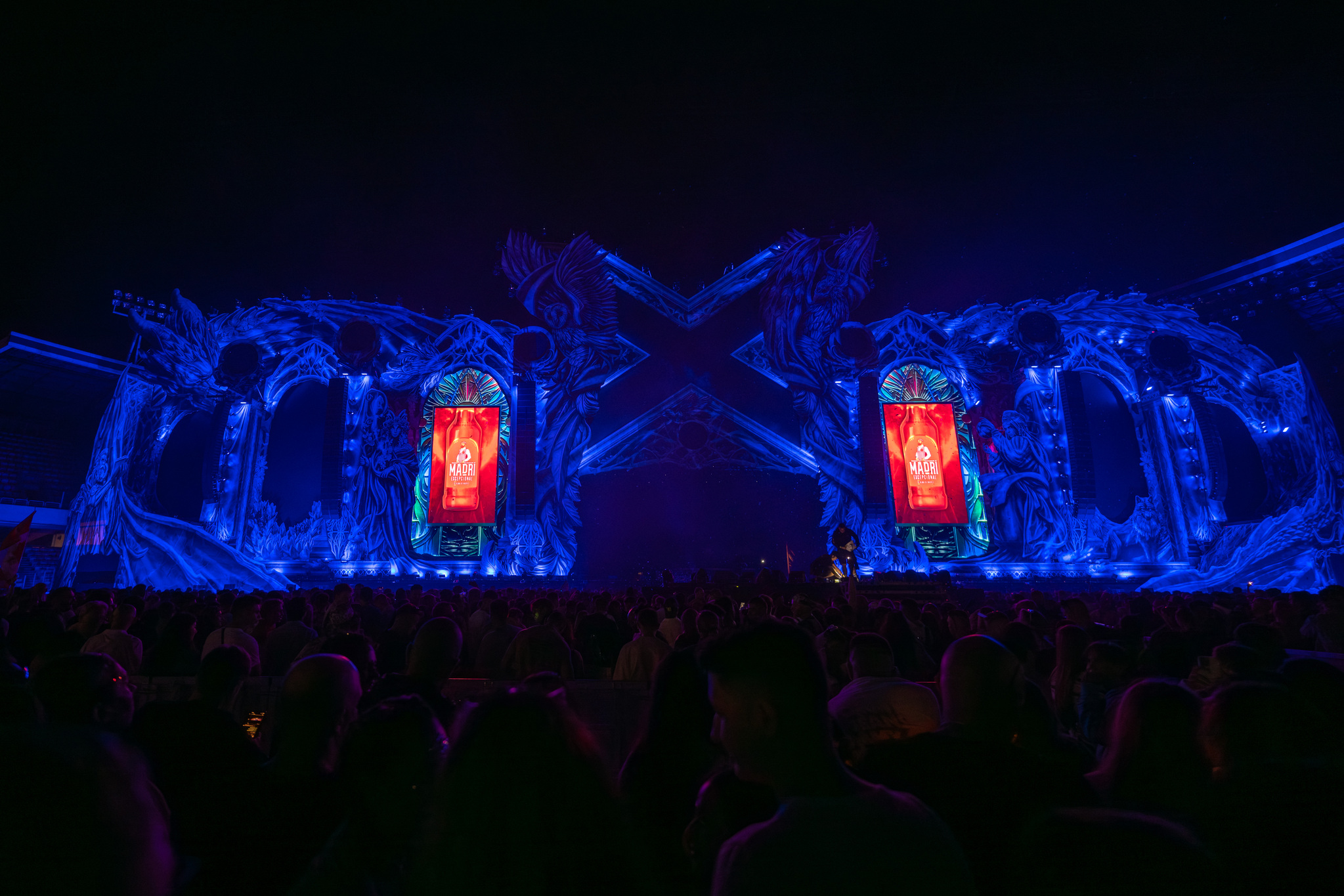 untold 2025