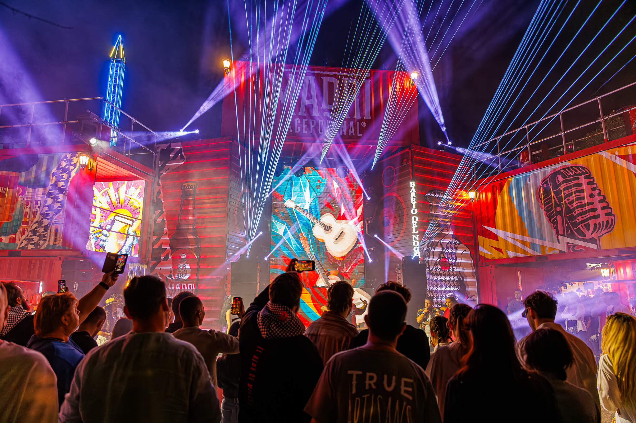 untold 2025