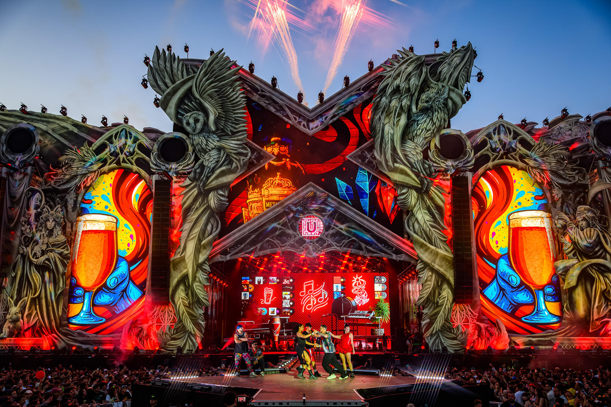 untold 2025