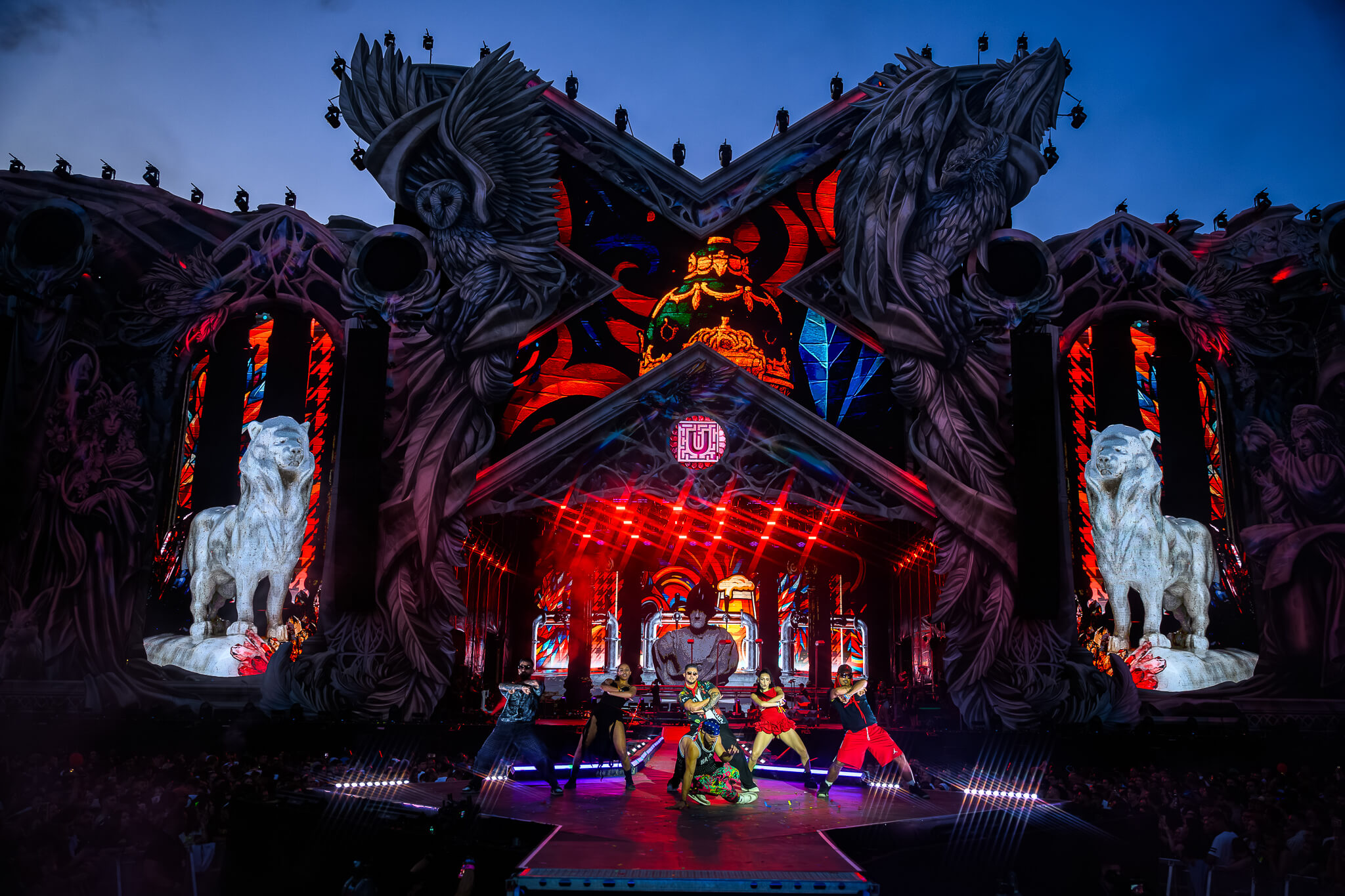 untold 2025